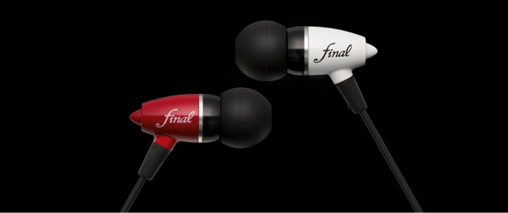 Final Audio Design Adagio 3